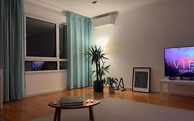Boutique Apartment - 2 Bedroom - Lisbon City Center