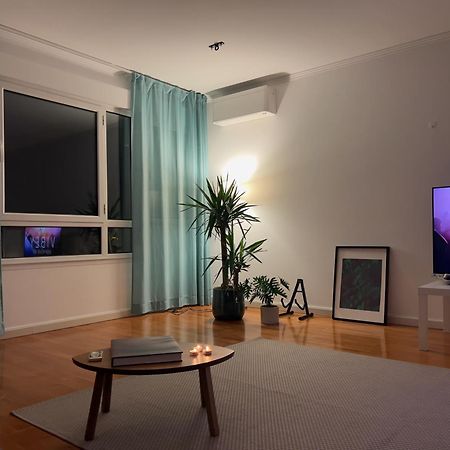 Boutique Apartment - 2 Bedroom - Lisbon City Center Exterior foto
