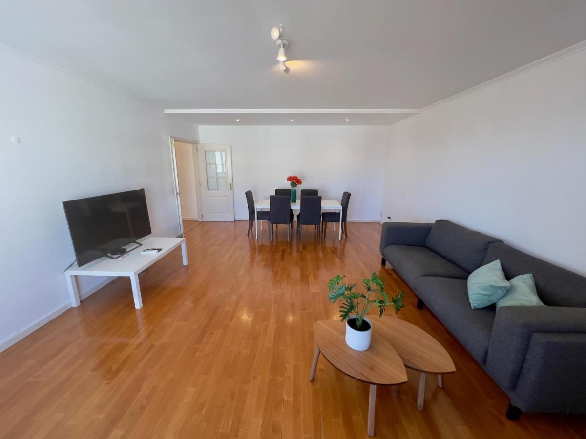 Boutique Apartment - 2 Bedroom - Lisbon City Center Exterior foto