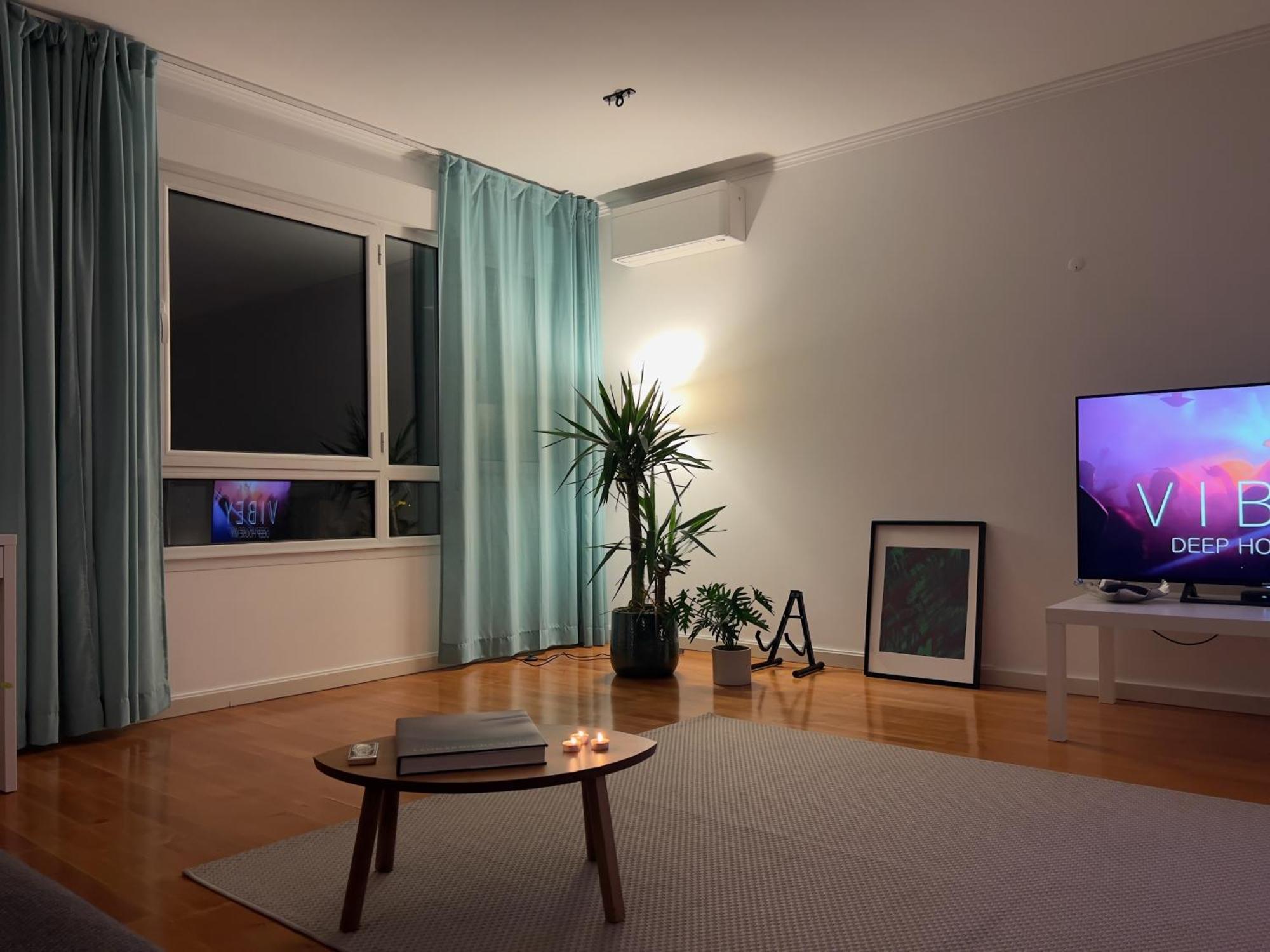 Boutique Apartment - 2 Bedroom - Lisbon City Center Exterior foto