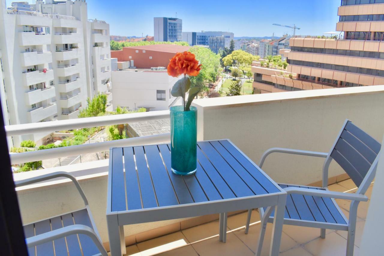 Boutique Apartment - 2 Bedroom - Lisbon City Center Exterior foto