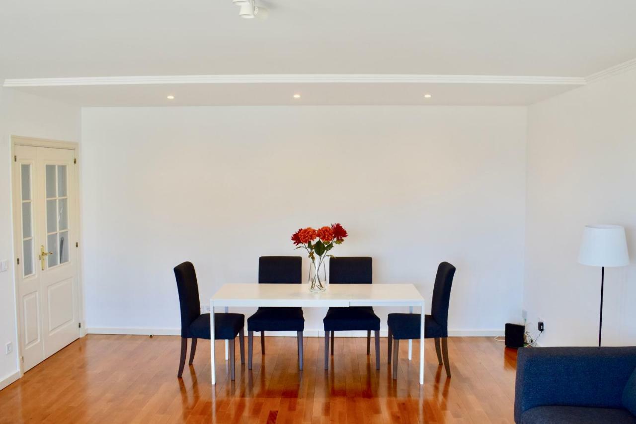 Boutique Apartment - 2 Bedroom - Lisbon City Center Exterior foto